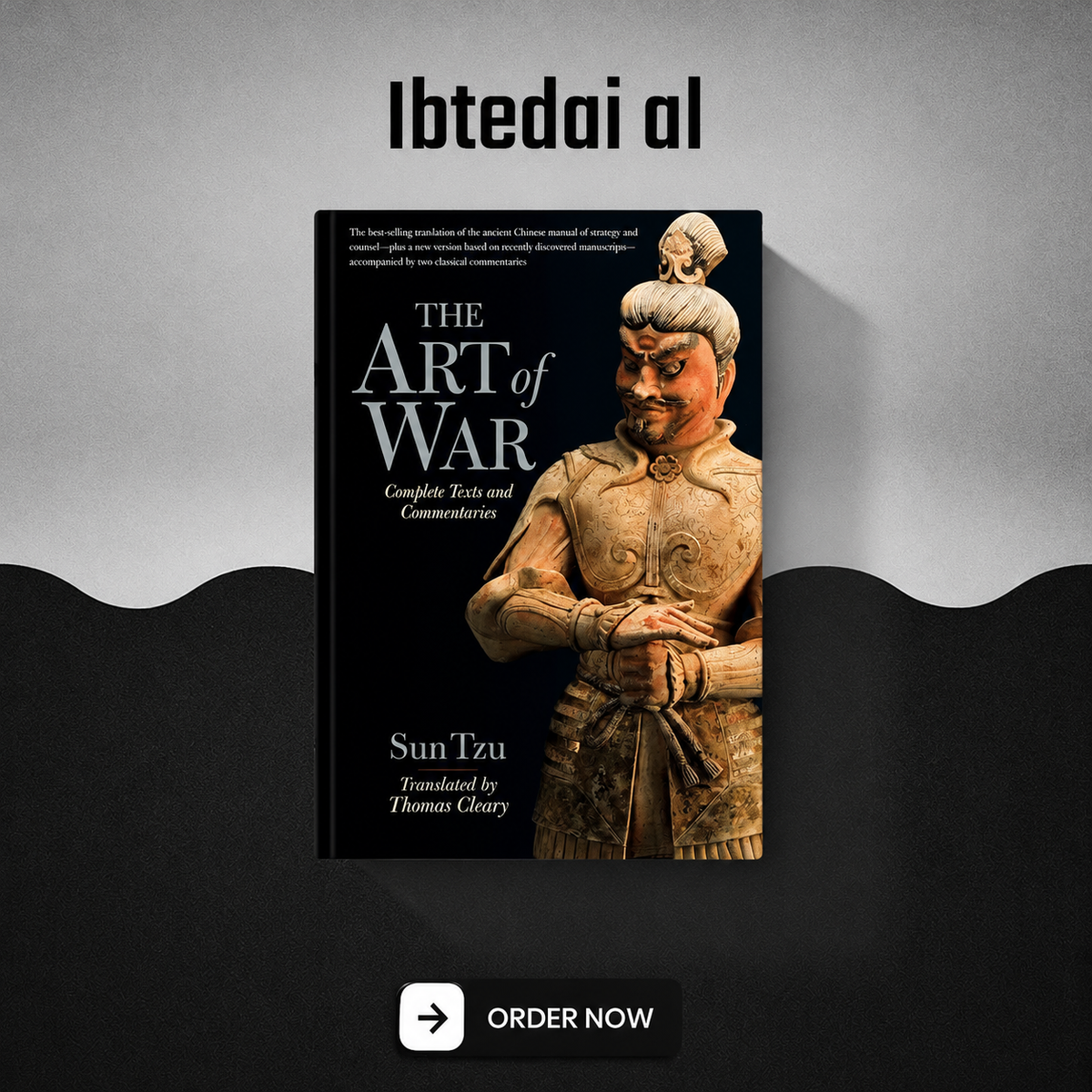 The Art of War (Premium, Imported)