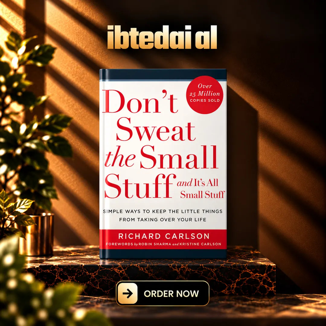 Don’t Sweat the Small Stuff (Local)
