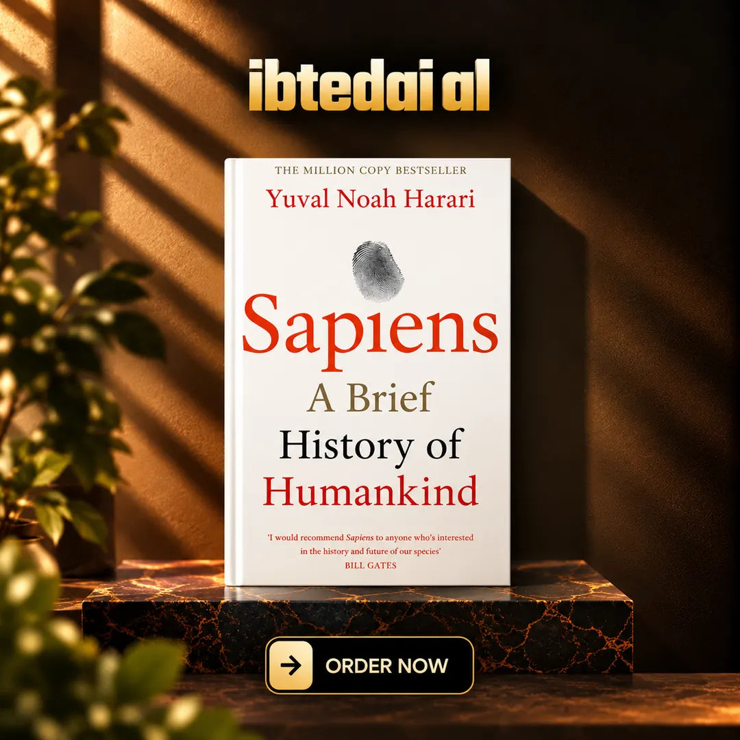 Sapiens (Local)