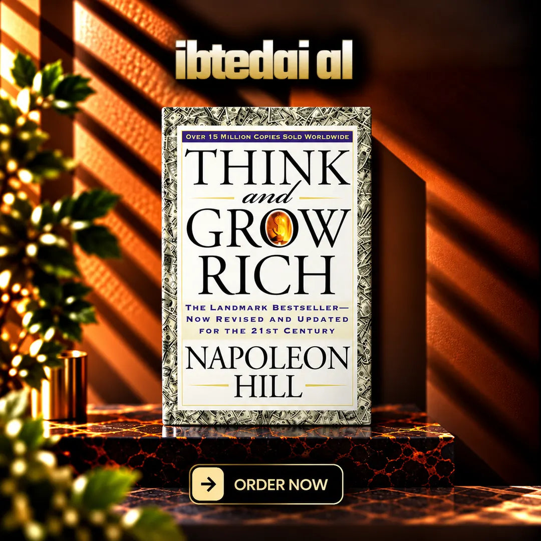 Think and Grow Rich (Local)