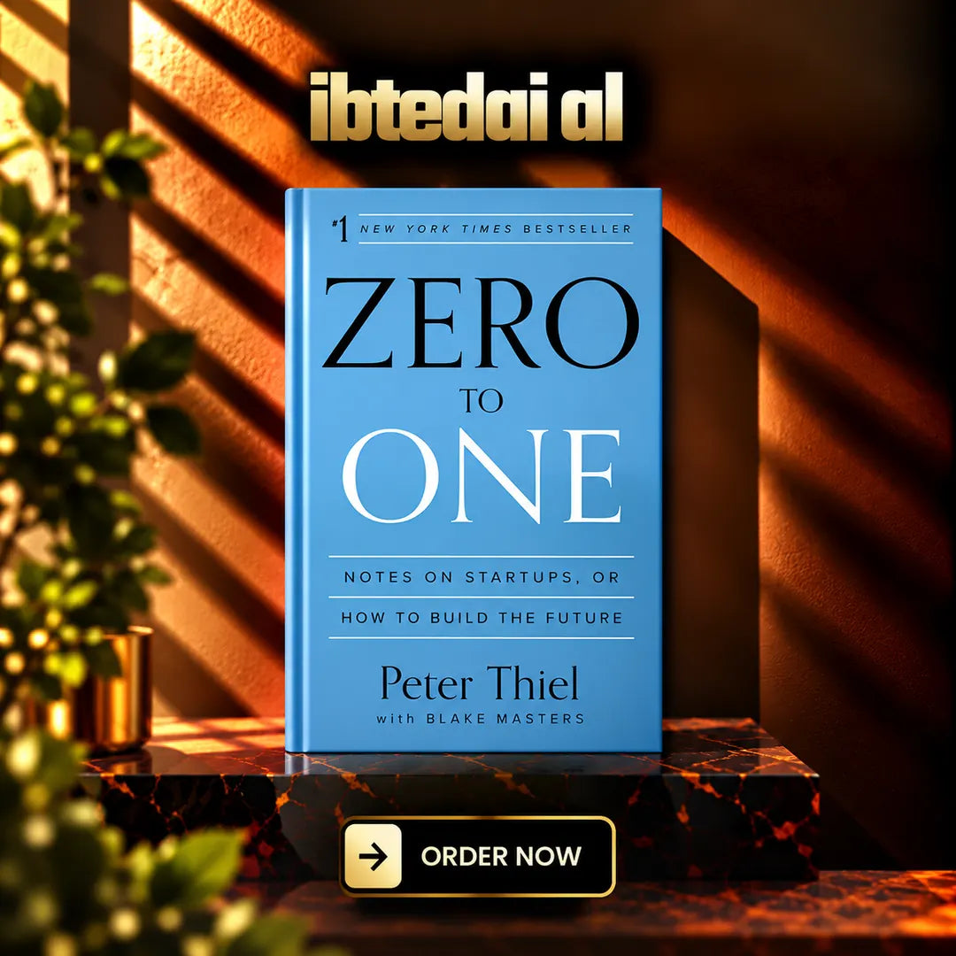 Zero to One (Local)