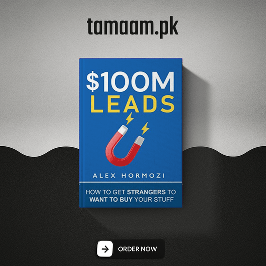$100M Leads Large Size, Premium)