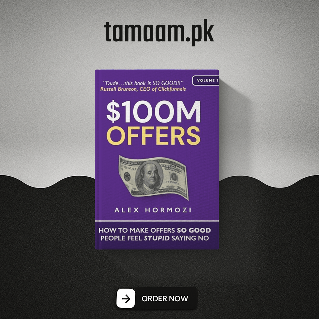 $100M Offers (Large Size, Premium)