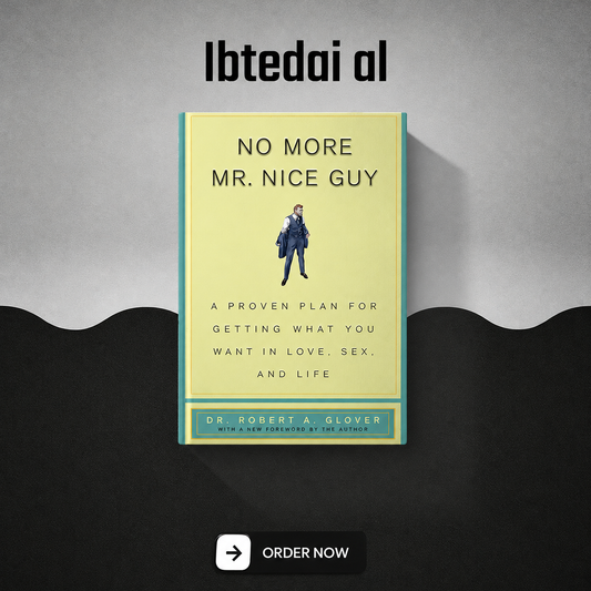 No More Mr. Nice Guy (Premium)