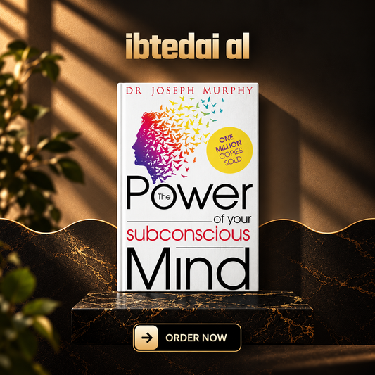 The Power of Your Subconscious Mind by Joseph Murphy (Local)