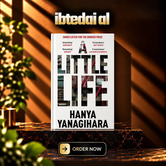 A Little Life (Local)