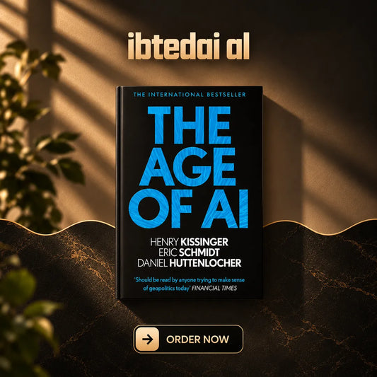 The Age of AI (Local)