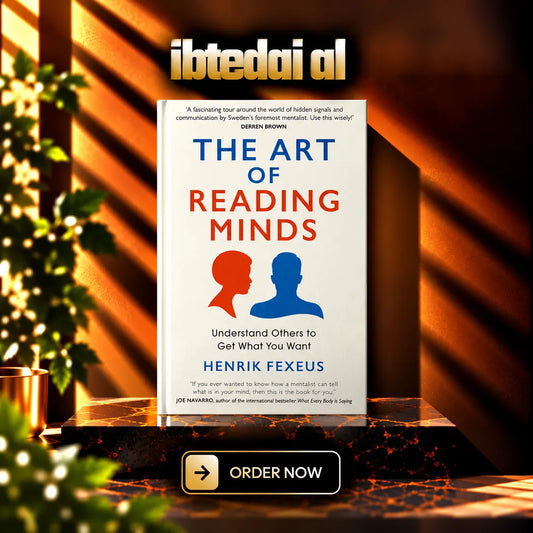 The Art of Reading Minds (Local)
