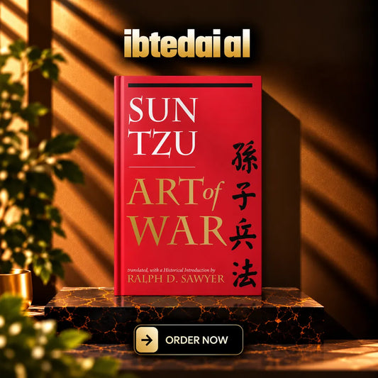 The Art of War (Local)