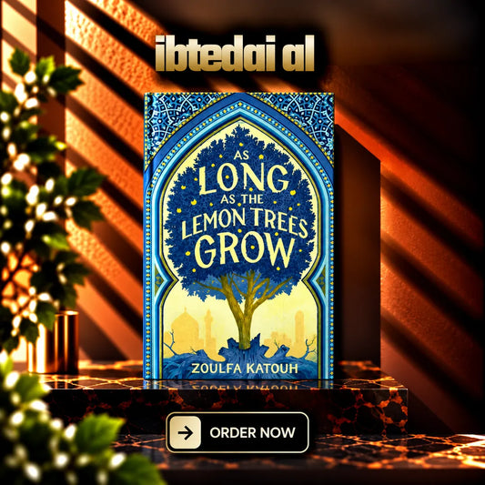 As Long as the Lemon Tree Grows (Local)