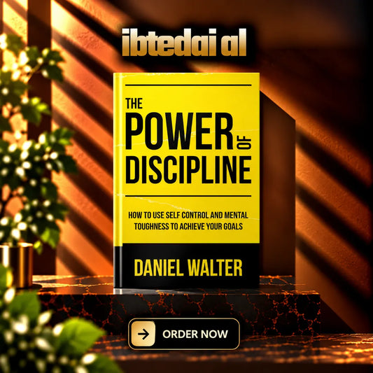 The Power of Discipline (Local)