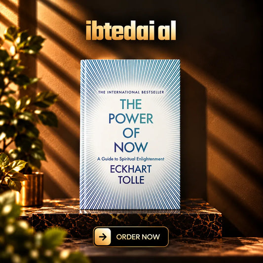 The Power of Now (Local)