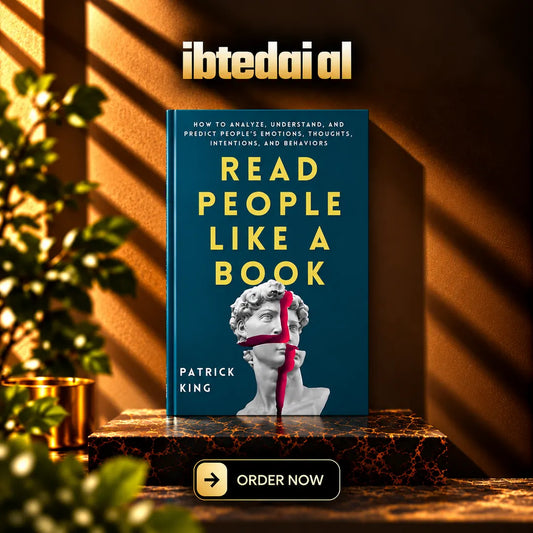 Read People Like a Book (Local)