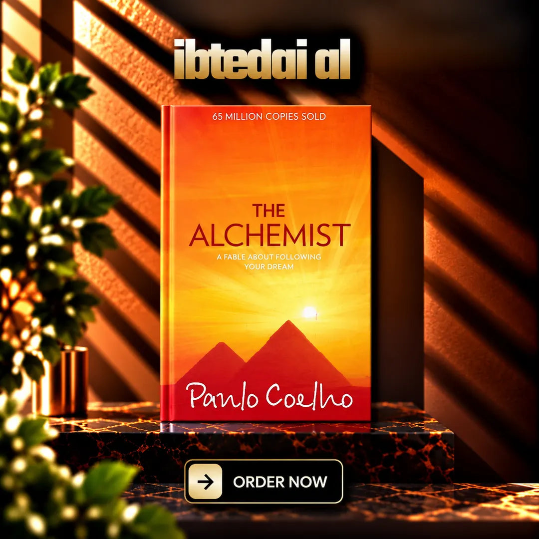 The Alchemist (Local)