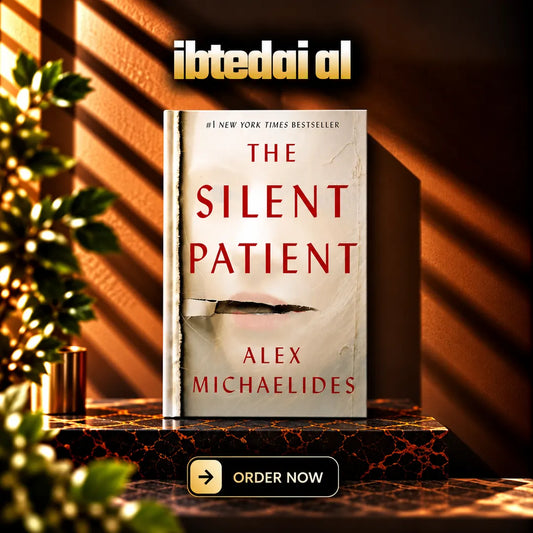 The Silent Patient (Local)