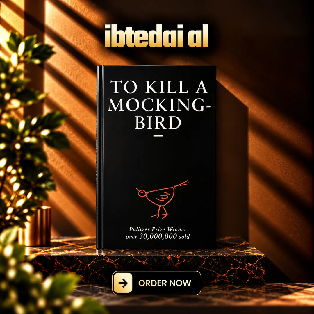 To Kill a Mockingbird (Local)
