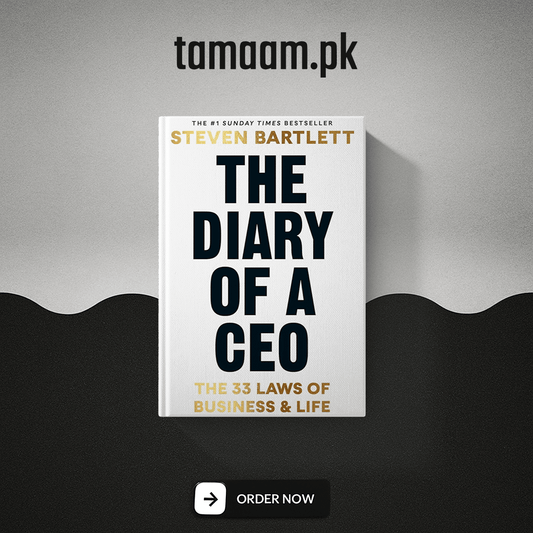 The Diary of a CEO (Premium)