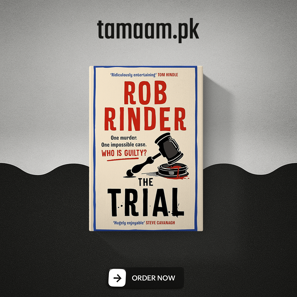 The Trial (Premium)